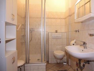 Apartment Ahlbeck (Usedom) Ausstattung 9