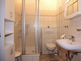 Appartement Ahlbeck (Usedom) Équipement 10