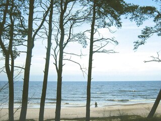 Apartamento Ahlbeck (Usedom)  34