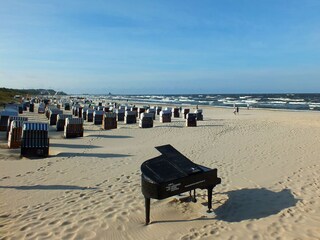 Appartement Ahlbeck (Usedom) Omgeving 14