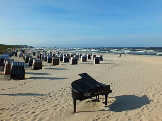Appartamento Ahlbeck (Usedom) Ambiente 13