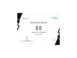 Apartment Ahlbeck (Usedom)  18