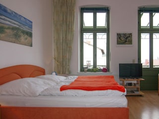 Appartement Ahlbeck (Usedom) Kenmerken 13