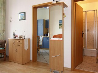Apartamento Ahlbeck (Usedom)  32