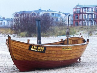 Appartamento Ahlbeck (Usedom)  21