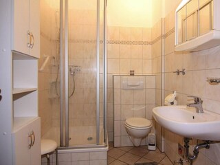 Appartamento Ahlbeck (Usedom) Caratteristiche 11