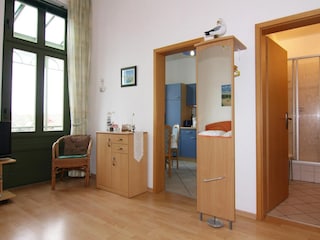 Apartamento Ahlbeck (Usedom)  35