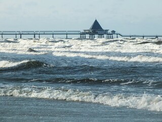 Appartamento Ahlbeck (Usedom) Ambiente 15