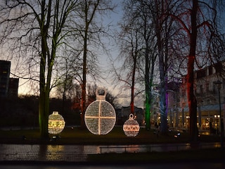 Apartment Ahlbeck (Usedom) Environment 17