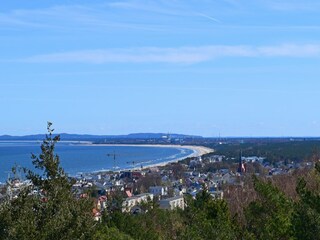 Appartamento Ahlbeck (Usedom) Ambiente 19