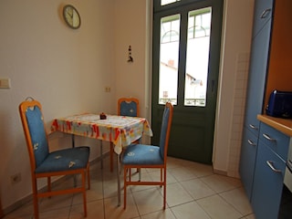 Apartamento Ahlbeck (Usedom) Características 18