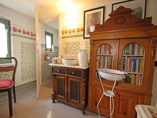 Apartamento Ahlbeck (Usedom)  36