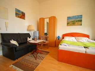 Appartement Ahlbeck (Usedom) Kenmerken 11