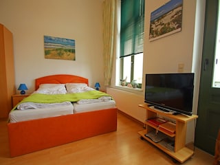 Appartement Ahlbeck (Usedom) Kenmerken 13