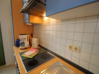 Apartment Ahlbeck (Usedom) Ausstattung 15