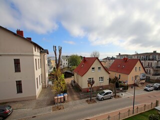 Appartement Ahlbeck (Usedom) Enregistrement extérieur 5