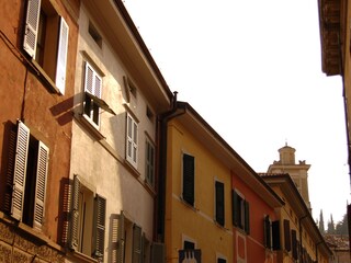 Historisches Zentrum