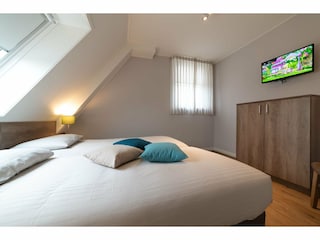 Ferienhaus Colijnsplaat Ausstattung 11