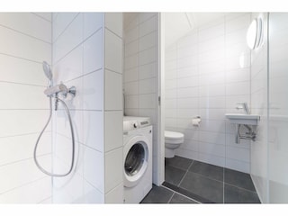 Maison de vacances Colijnsplaat Équipement 16