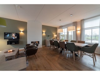 Ferienhaus Colijnsplaat Ausstattung 18
