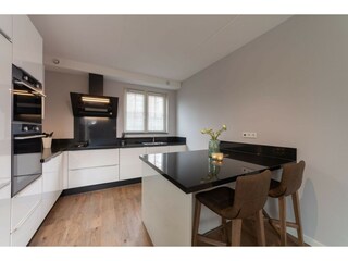 Holiday house Colijnsplaat Features 24