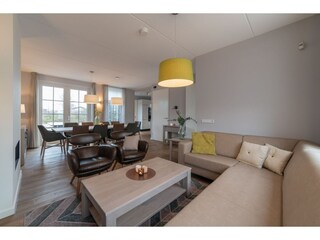 Holiday house Colijnsplaat Features 25