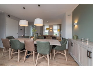 Ferienhaus Colijnsplaat Ausstattung 29