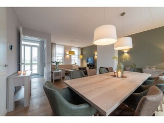 Holiday house Colijnsplaat Features 4