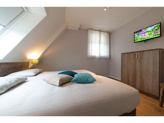Holiday house Colijnsplaat Features 12
