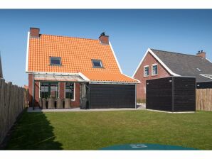Maison de vacances Villa à Zeeland proche Plages Propres - Place Colijn - image1