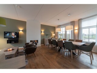 Holiday house Colijnsplaat Features 14