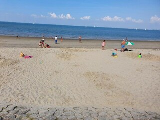 Casa per le vacanze Colijnsplaat Ambiente 35