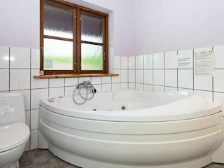 Ferienhaus Bork Havn  12