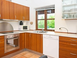 Ferienhaus Bork Havn  2