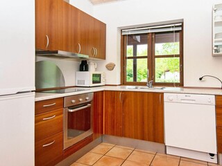 Ferienhaus Bork Havn  3