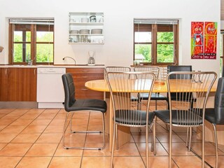 Vakantiehuis Bork Havn  4