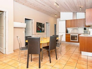 Vakantiehuis Bork Havn  5