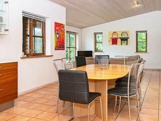 Ferienhaus Bork Havn  6