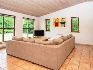 Ferienhaus Bork Havn  16