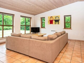 Vakantiehuis Bork Havn  16