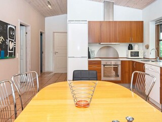 Ferienhaus Bork Havn  13
