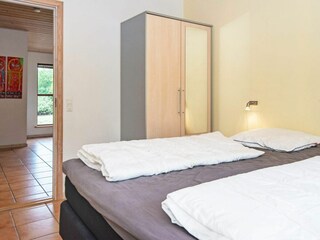 Vakantiehuis Bork Havn  8