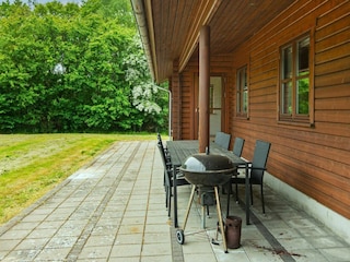 Ferienhaus Bork Havn  11