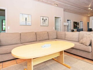 Vakantiehuis Bork Havn  14