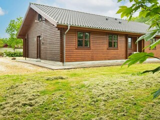 Vakantiehuis Bork Havn  19
