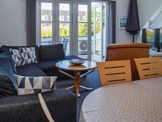 Ferienhaus Agger  23