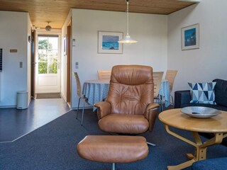 Maison de vacances Agger  14