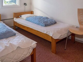 Casa de vacaciones Agger  11