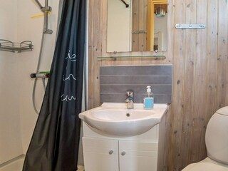 Ferienhaus Agger  26