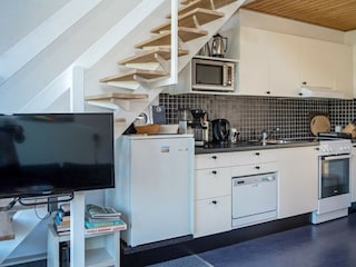 Ferienhaus Agger  17
